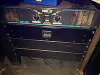 Muziekinstallatie - afbeelding 4 van  4