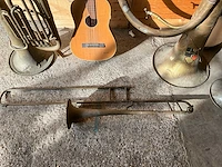Muziekinstrumenten - afbeelding 4 van  4