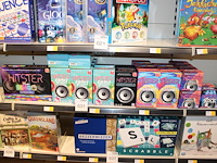 Muziekspellen jumbo hitster w.o. bingo, summerparty, guilty pleasures, movies &tv, rock, ruim 30 stuks. - afbeelding 1 van  5