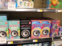 Muziekspellen jumbo hitster w.o. bingo, summerparty, guilty pleasures, movies &tv, rock, ruim 30 stuks. - afbeelding 3 van  5