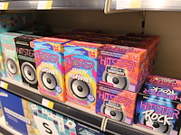 Muziekspellen jumbo hitster w.o. bingo, summerparty, guilty pleasures, movies &tv, rock, ruim 30 stuks. - afbeelding 4 van  5