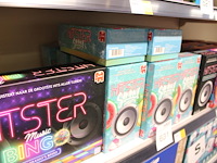 Muziekspellen jumbo hitster w.o. bingo, summerparty, guilty pleasures, movies &tv, rock, ruim 30 stuks. - afbeelding 5 van  5