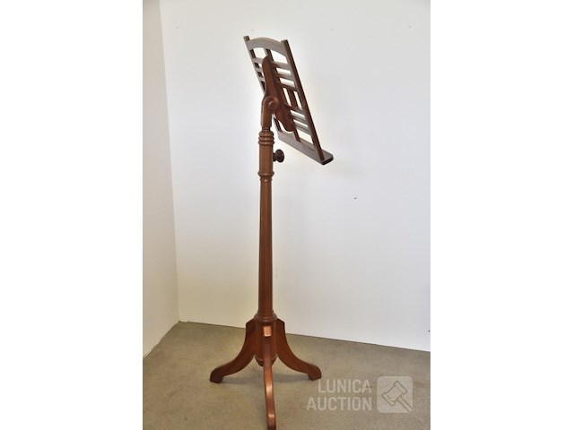 Muziekstandaard - afbeelding 3 van  5