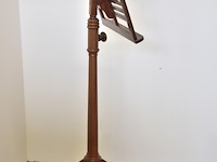 Muziekstandaard - afbeelding 3 van  5