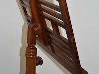 Muziekstandaard - afbeelding 4 van  5