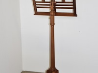 Muziekstandaard - afbeelding 5 van  5