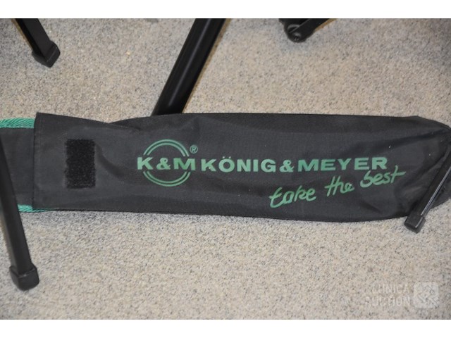 Muziekstandaards - afbeelding 3 van  3