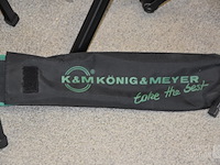 Muziekstandaards - afbeelding 3 van  3