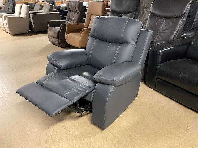 Muzin relax fauteuil - afbeelding 3 van  11