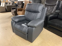 Muzin relax fauteuil - afbeelding 1 van  11