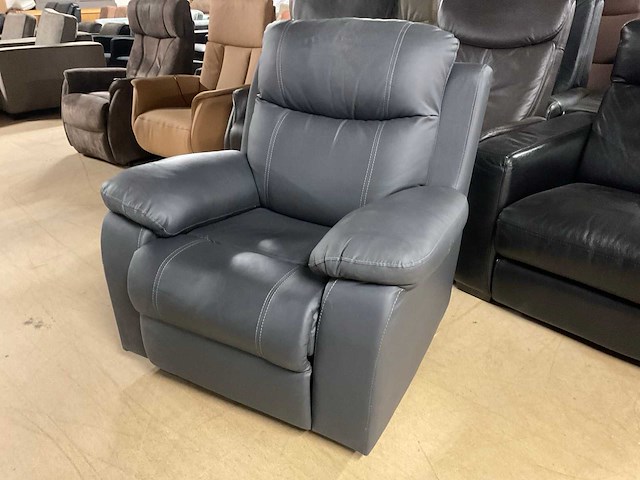 Muzin relax fauteuil - afbeelding 4 van  11