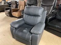 Muzin relax fauteuil - afbeelding 5 van  11