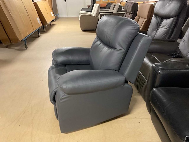 Muzin relax fauteuil - afbeelding 7 van  11