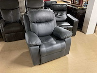 Muzin relax fauteuil - afbeelding 9 van  11
