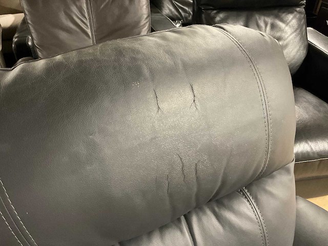 Muzin relax fauteuil - afbeelding 10 van  11