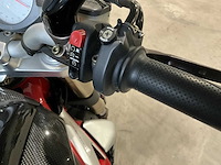 Mv agusta - brutale - f4 750s - motorfiets - afbeelding 2 van  35