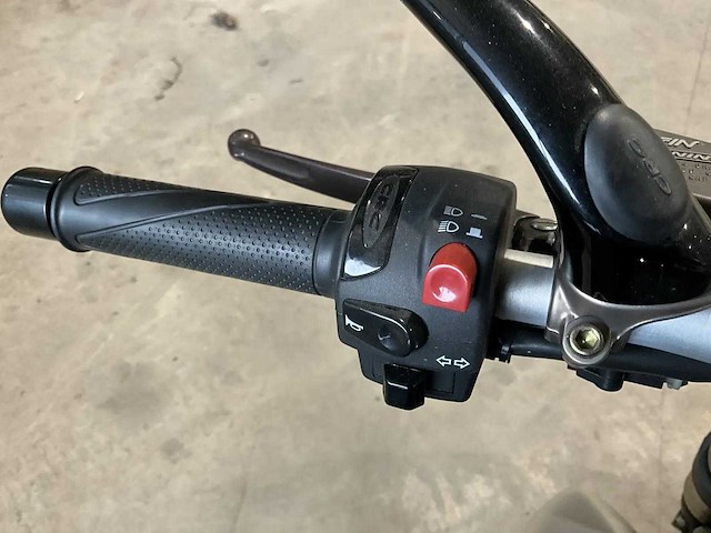 Mv agusta - brutale - f4 750s - motorfiets - afbeelding 3 van  35