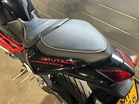Mv agusta - brutale - f4 750s - motorfiets - afbeelding 15 van  35