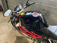 Mv agusta - brutale - f4 750s - motorfiets - afbeelding 16 van  35