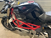 Mv agusta - brutale - f4 750s - motorfiets - afbeelding 20 van  35