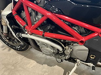 Mv agusta - brutale - f4 750s - motorfiets - afbeelding 21 van  35