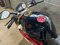 Mv agusta - brutale - f4 750s - motorfiets - afbeelding 22 van  35