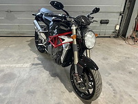 Mv agusta - brutale - f4 750s - motorfiets - afbeelding 12 van  35