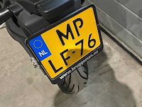 Mv agusta - brutale - f4 750s - motorfiets - afbeelding 26 van  35