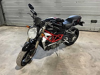 Mv agusta - brutale - f4 750s - motorfiets - afbeelding 28 van  35