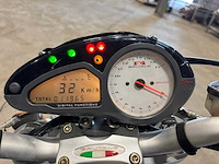 Mv agusta - brutale - f4 750s - motorfiets - afbeelding 29 van  35