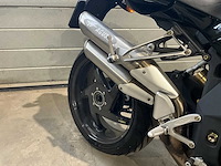 Mv agusta - brutale - f4 750s - motorfiets - afbeelding 34 van  35