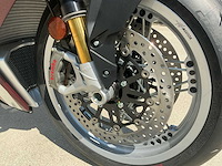 Mv agusta superveloce 98 edition 237/ 300 motorfiets - afbeelding 6 van  25