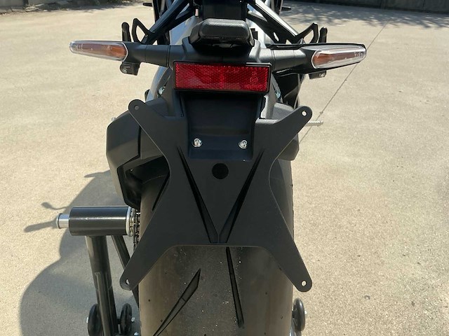 Mv agusta superveloce 98 edition 237/ 300 motorfiets - afbeelding 8 van  25