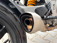Mv agusta tour 910 s brutale motorfiets - afbeelding 3 van  16
