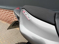 Mv agusta tour 910 s brutale motorfiets - afbeelding 5 van  16