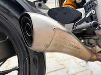 Mv agusta tour 910 s brutale motorfiets - afbeelding 4 van  16