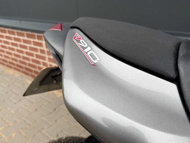Mv agusta tour 910 s brutale motorfiets - afbeelding 5 van  16