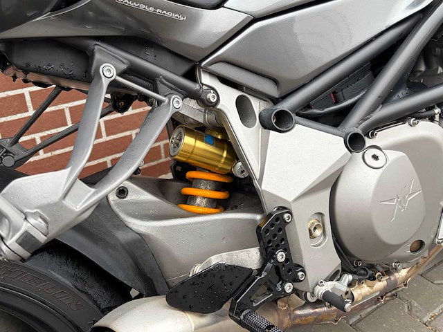 Mv agusta tour 910 s brutale motorfiets - afbeelding 6 van  16