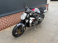 Mv agusta tour 910 s brutale motorfiets - afbeelding 1 van  16