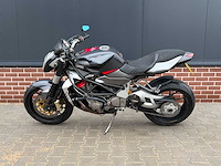 Mv agusta tour 910 s brutale motorfiets - afbeelding 9 van  16