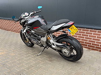 Mv agusta tour 910 s brutale motorfiets - afbeelding 13 van  16