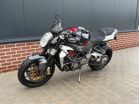 Mv agusta tour 910 s brutale motorfiets - afbeelding 14 van  16