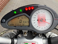 Mv agusta tour 910 s brutale motorfiets - afbeelding 15 van  16