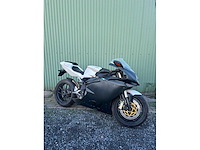 Mv augusta f4 1000 r 312, 6705 - afbeelding 3 van  6