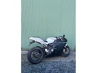 Mv augusta f4 1000 r 312, 6705 - afbeelding 4 van  6