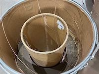 Mv ni m o cr - metaal poeder gevulde draad 1,2 mm (200 kg) - afbeelding 3 van  5