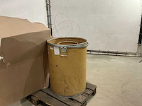 Mv ni m o cr - metaal poeder gevulde draad 1,2 mm (200 kg) - afbeelding 4 van  5