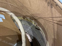 Mv ni m o cr - metaal poeder gevulde draad 1,2 mm (200 kg) - afbeelding 3 van  5