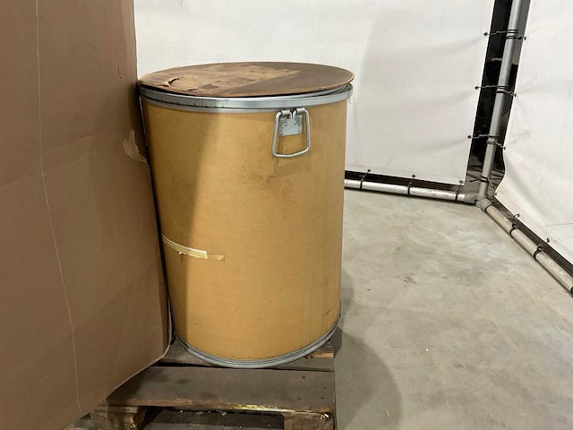 Mv ni m o cr - metaal poeder gevulde draad 1,2 mm (250 kg) - afbeelding 1 van  5