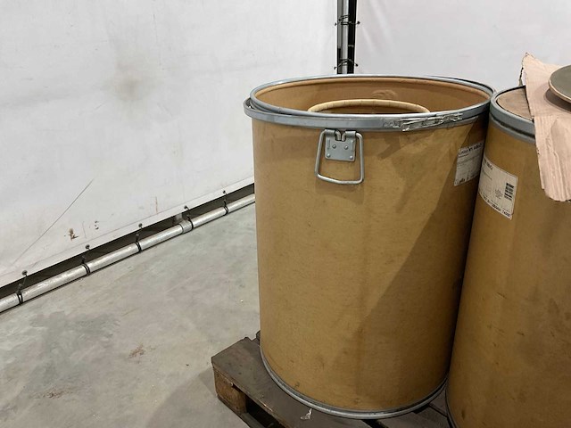 Mv ni m o cr - metaal poeder gevulde draad 1,2 mm (250 kg) - afbeelding 2 van  5